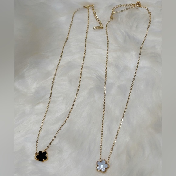 VCA Inspired Jewelry - Necklaces - Picture 3 of 4